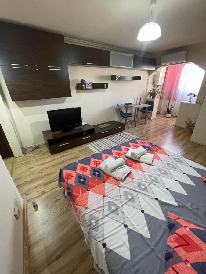 Ferienwohnung Apartament Lotus Marisa Turda Exterior foto
